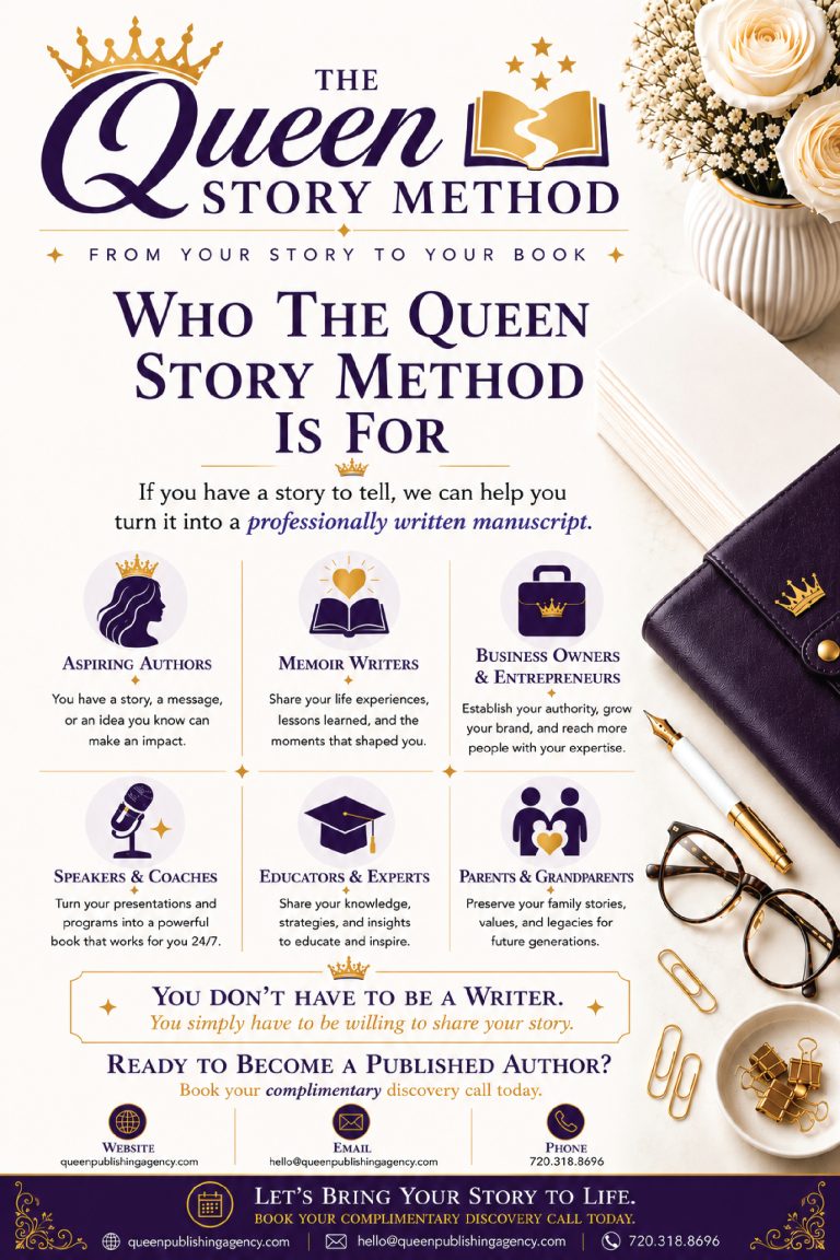 Queen 01-06